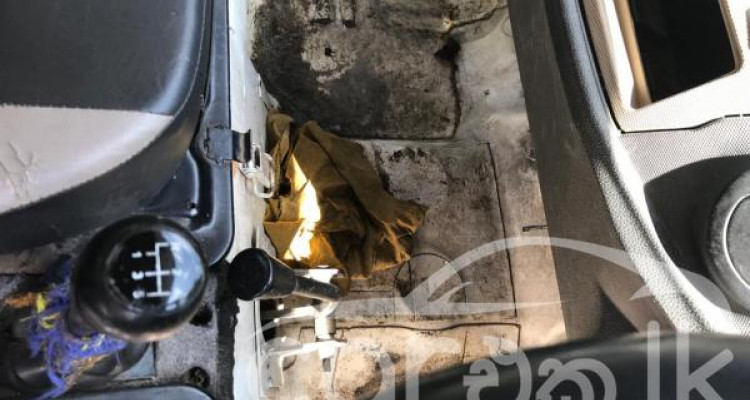 MAHINDRA LOAD KING OPTIMO 2017