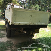MAHINDRA LOAD KING OPTIMO 2017