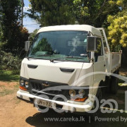 MAHINDRA LOAD KING OPTIMO 2017