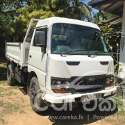 MAHINDRA LOAD KING OPTIMO 2017