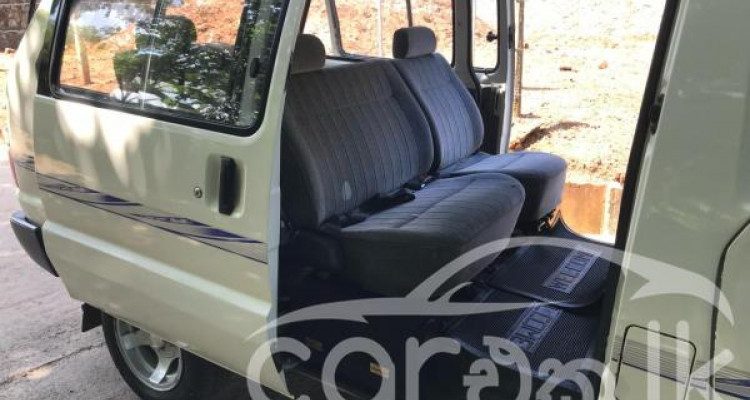 TOYOTA TOWNACE 1988