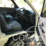 TOYOTA TOWNACE 1988