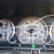 PERODUA KELISA 2007