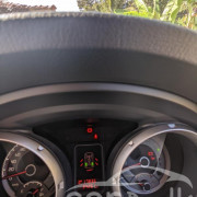 MITSUBISHI MONTERO 2013