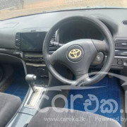 TOYOTA ALLION 2004