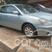 TOYOTA ALLION 2004