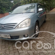 TOYOTA ALLION 2004