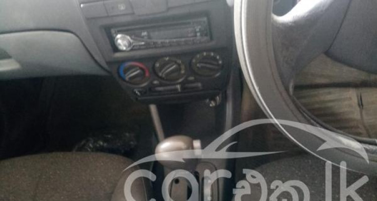 HYUNDAI ACCENT 2002