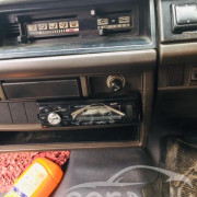 NISSAN VANETTE 1992