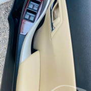 TOYOTA PREMIO 2018