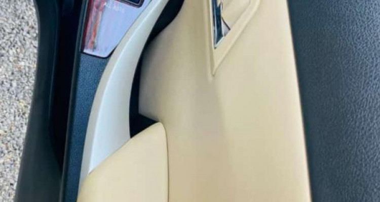 TOYOTA PREMIO 2018