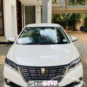 TOYOTA PREMIO 2018