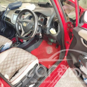HONDA FIT GP1 2011