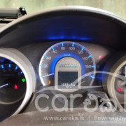 HONDA FIT GP1 2011