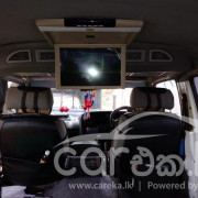 TOYOTA HIACE LH110 1992