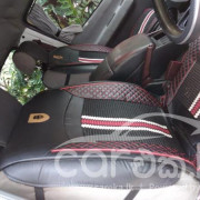 TOYOTA HIACE LH110 1992