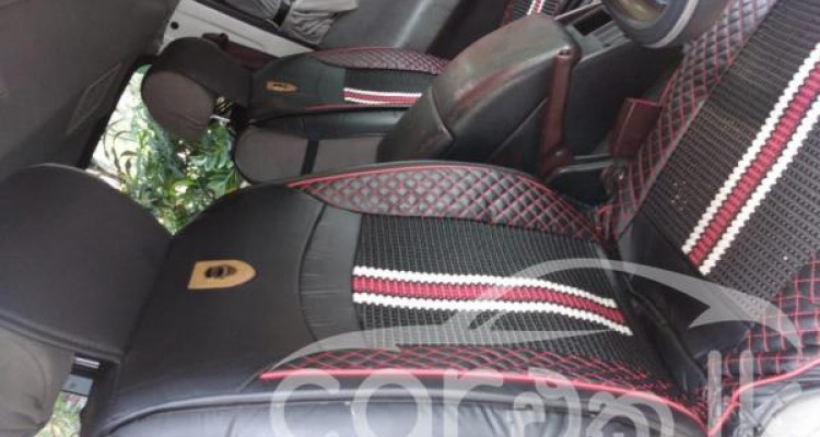 TOYOTA HIACE LH110 1992