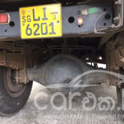 TATA 1615 2011