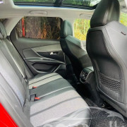 PEUGEOT 3008 2017