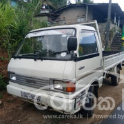 MAZDA BONGO 1995