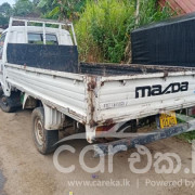 MAZDA BONGO 1995