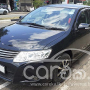 TOYOTA ALLION 2008