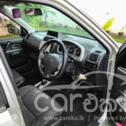 CHEVROLET CRUZE 2003