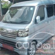 DAIHATSU ATRAI 2016