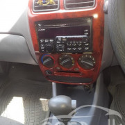 HYUNDAI ACCENT 2002