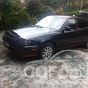 TOYOTA VISTA 1991