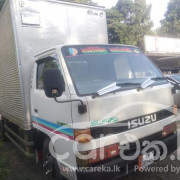 ISUZU ELF 1992
