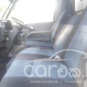 ISUZU ELF 1992