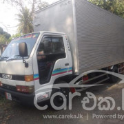 ISUZU ELF 1992