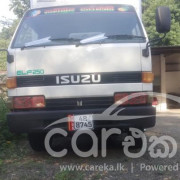 ISUZU ELF 1992