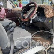 TOYOTA HIACE LH119 1991