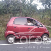 TATA NANO TWIST 2015