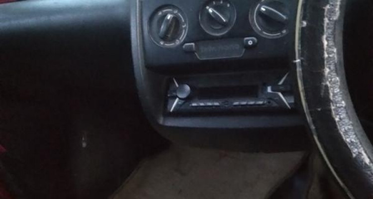 TATA NANO TWIST 2015