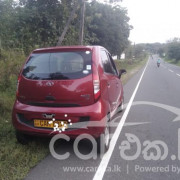 TATA NANO TWIST 2015