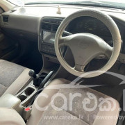 TOYOTA CARINA 1999