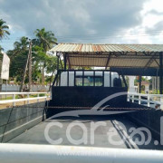 ISUZU ELF 2005