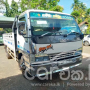 ISUZU ELF 2005