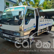 ISUZU ELF 2005