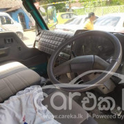 TOYOTA DYNA 1994