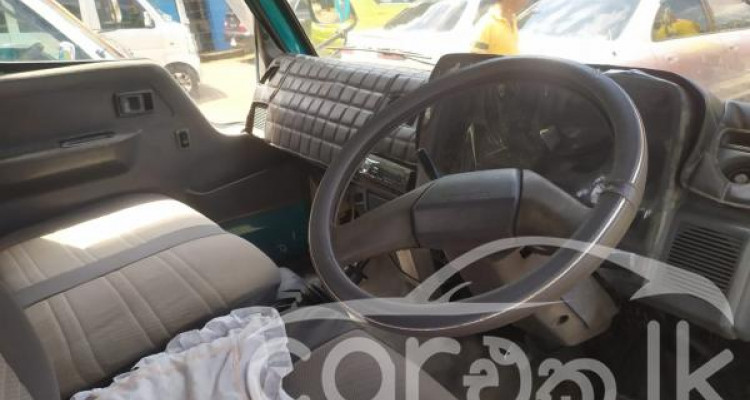TOYOTA DYNA 1994