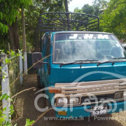 TOYOTA DYNA 1994