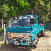 TOYOTA DYNA 1994