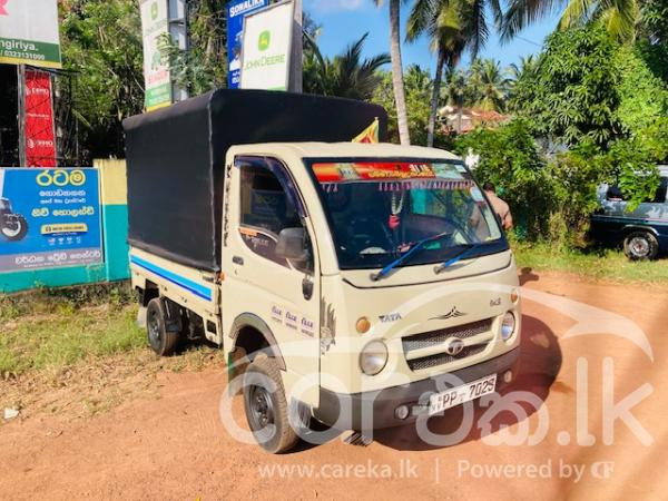 TATA ACE 2010