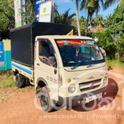 TATA ACE 2010