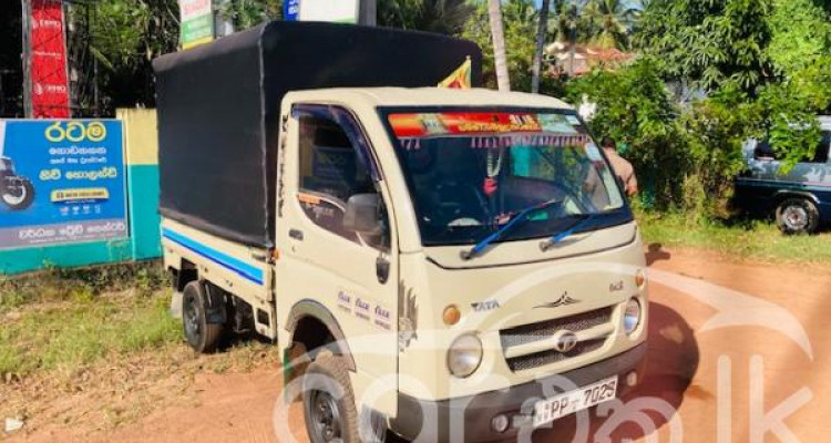 TATA ACE 2010