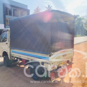 TATA ACE 2010